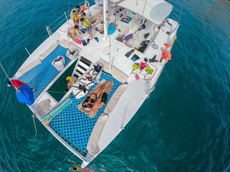 Cabo San Lucas: Snorkeling & Boat Trip with Open Bar - Practical Details: What to Know