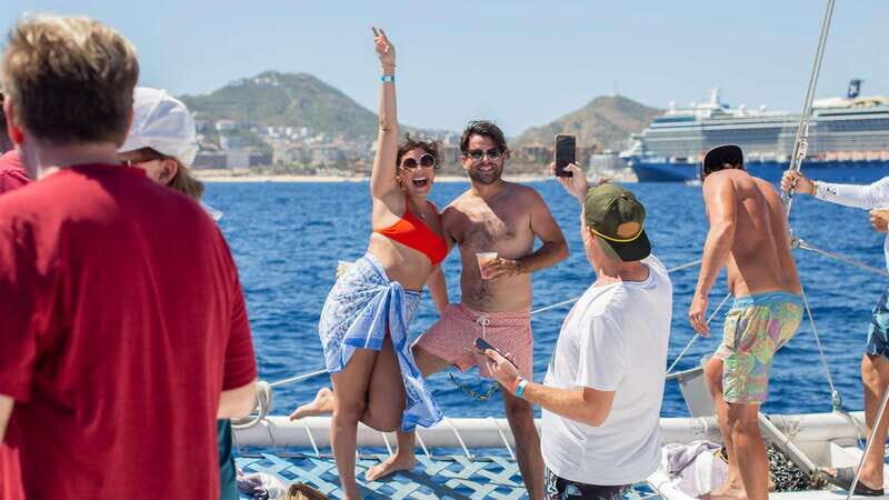 Cabo San Lucas: Snorkeling & Boat Trip with Open Bar - FAQ