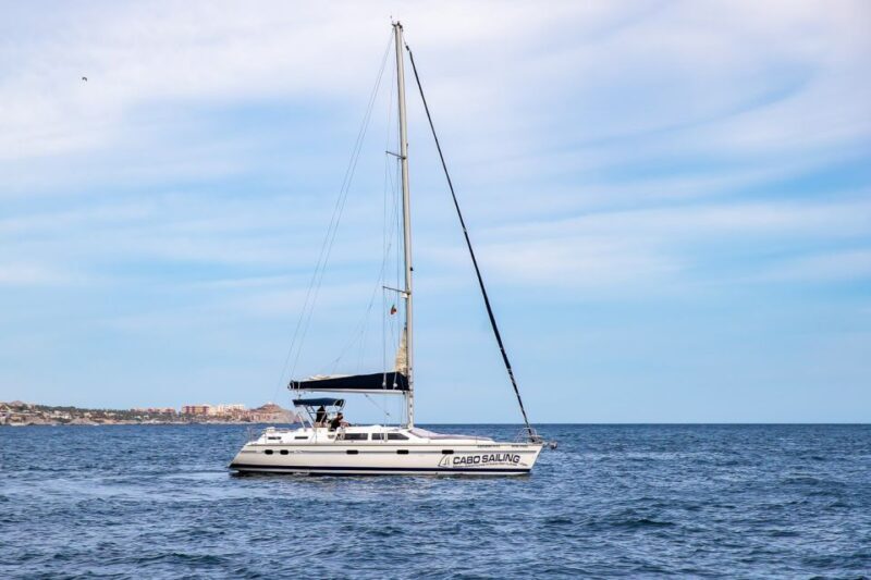 Cabo San Lucas: Snorkeling & Sailing Half-Day Trip - Practical Tips for Booking and Enjoying