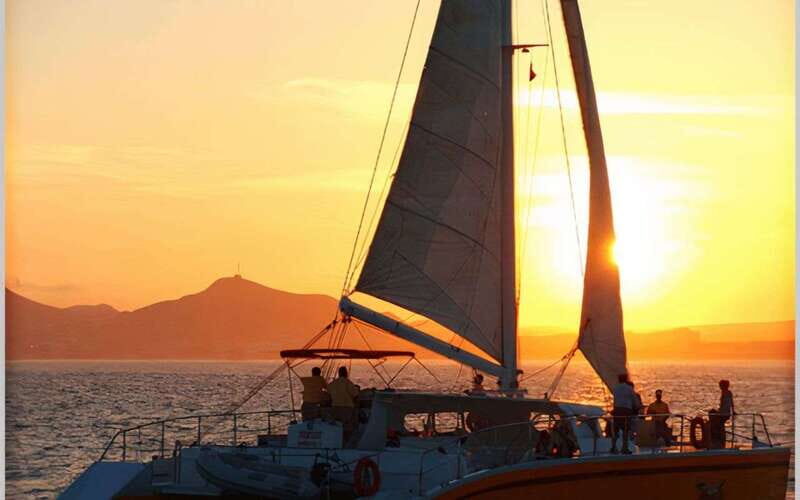 Cabo San Lucas: Sunset Catamaran Cruise with Jazz and Wine - Final Thoughts: Who Is This Tour For?
