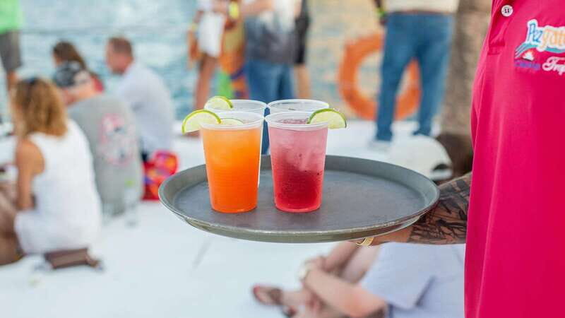 Cabo San Lucas: Sunset Cruise with Wine and Jazz - Frequently Asked Questions