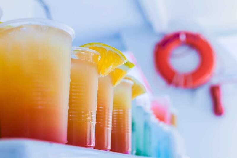Cabo San Lucas: Sunset Dinner Cruise - FAQ: Common Questions