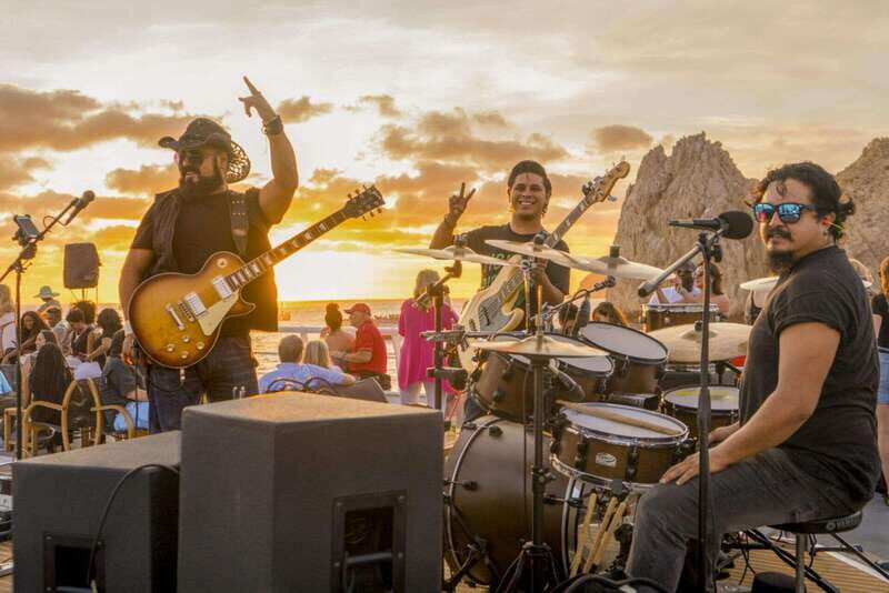 Cabo San Lucas: Sunset Mexican Dinner Cruise with Live Music - Introduction