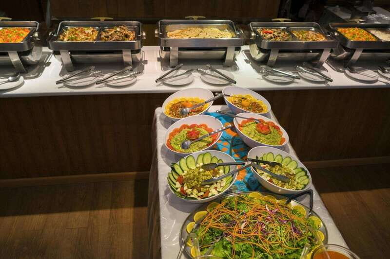 Cabo San Lucas: Sunset Mexican Dinner Cruise with Live Music - Key Points