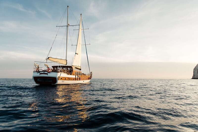 Cabo San Lucas: Sunset Yacht Cruise w/Chef Dinner & Open Bar - Final Thoughts