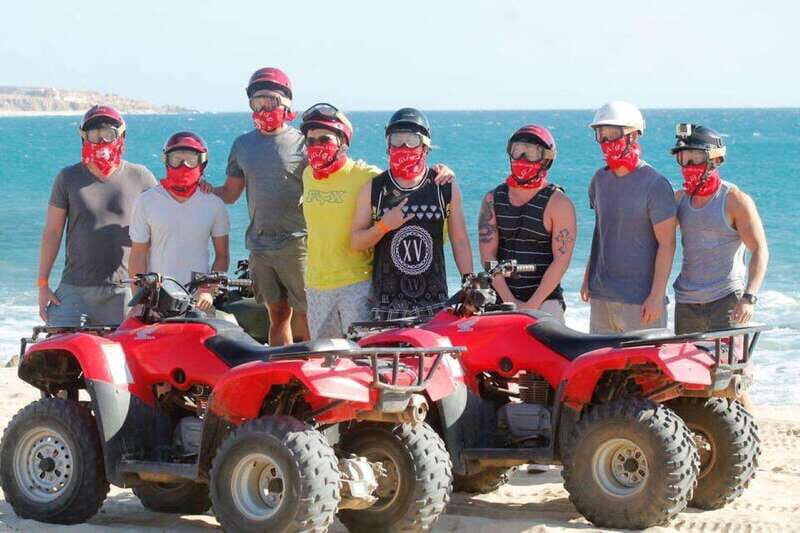 Cabo San Lucas: Thrilling ATV and Horseback Riding Combo - Final Thoughts