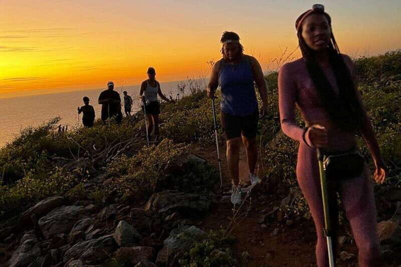 Cabo San Lucas: Todos Santos Sunset Hike - Discover the Magic of the Cabo San Lucas: Todos Santos Sunset Hike