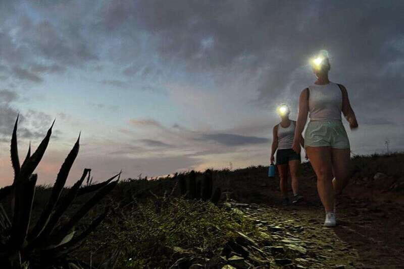 Cabo San Lucas: Todos Santos Sunset Hike - Key Points