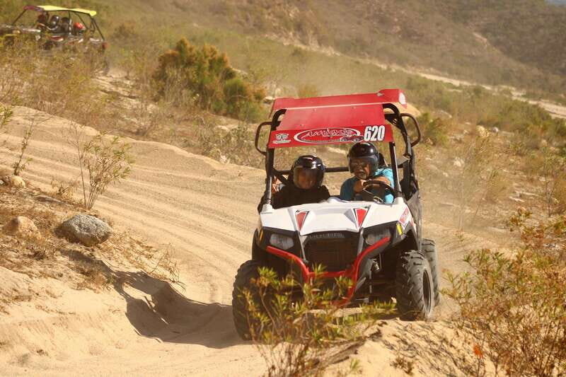 Cabo San Lucas: Tour en UTV playa desierto y tequila tasting - Final Thoughts