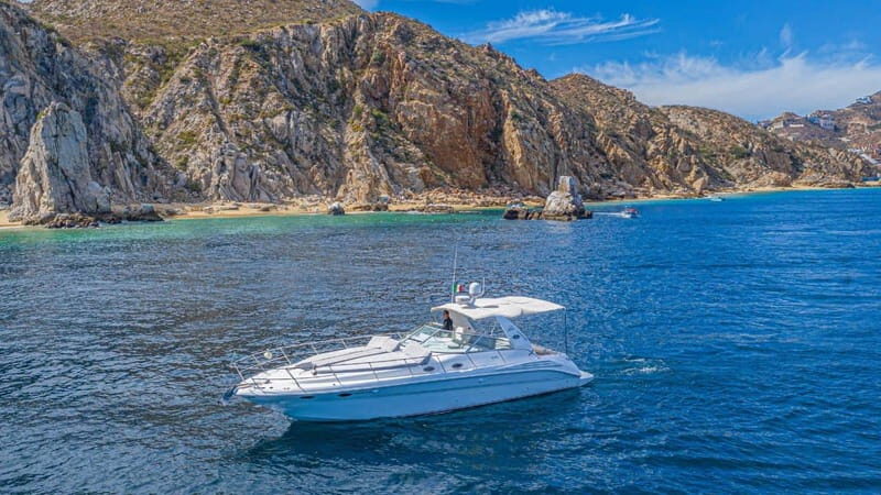 Cabo San Lucas Tour To Balandra Beach - Introduction: Why This Tour Stands Out