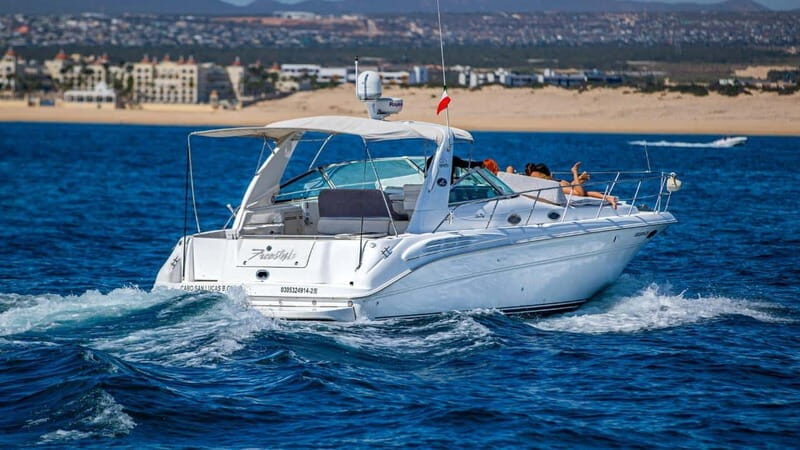 Cabo San Lucas Tour To Balandra Beach - Who Will Love This Tour?  
