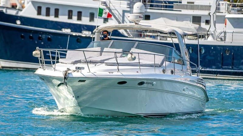 Cabo San Lucas Tour To Balandra Beach - The Sum Up