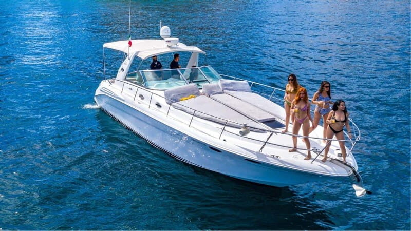 Cabo San Lucas Tour To Balandra Beach - FAQs