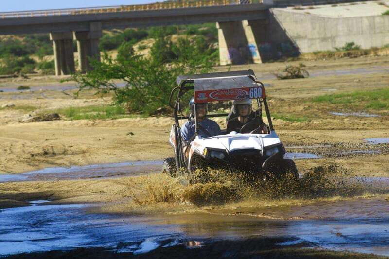 Cabo San Lucas: UTV Razor Fun with Desert, Beach, & Tequila - Who Will Love This Tour?