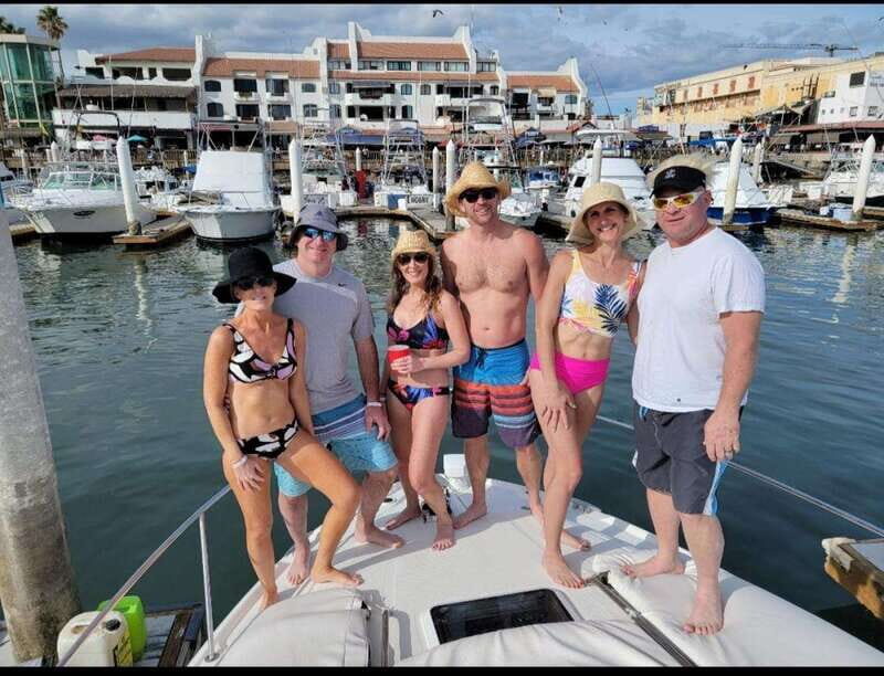 Cabo Sunset Arch Private Yacht Tour plus Dinner and Drinks - Pricing and Value Analysis
