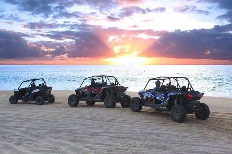 Cabo: Sunset Camel Ride and ATV Combo Adventure - Final Thoughts
