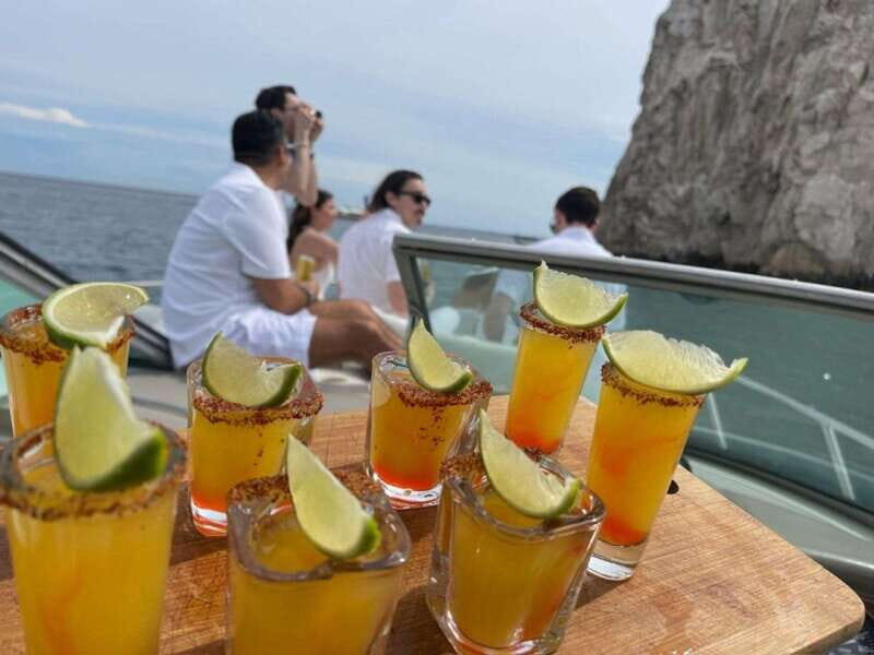 Cabos Private Yacht Tour, Water Activities, Lunch & Drinks - The Value of This Tour