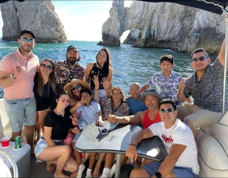 Cabos Private Yacht Tour, Water Activities, Lunch & Drinks - Final Thoughts