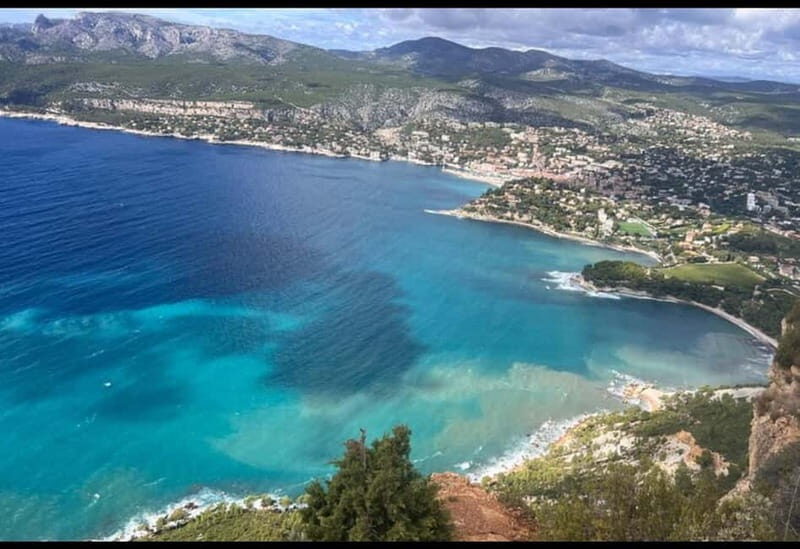 Cabriolet Adventure: From Marseille to Cassis La Ciotat - Considerations and Practicalities