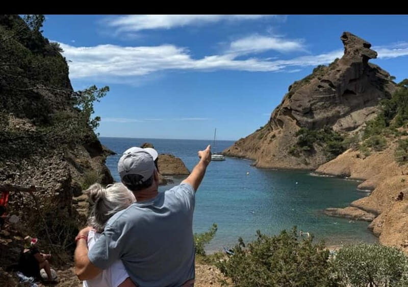 Cabriolet Adventure: From Marseille to Cassis La Ciotat - Price and Value