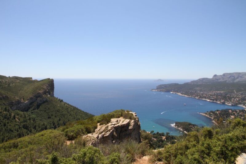 Cabriolet Adventure: From Marseille to Cassis La Ciotat - FAQ