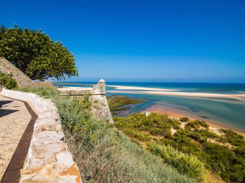 Cacela Velha & Castro Marim - The Itinerary: From Historic Streets to Natural Beauty