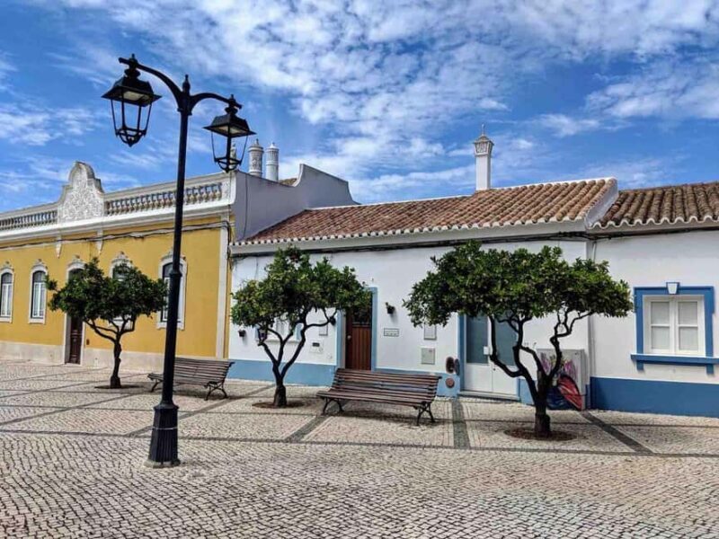 Cacela Velha & Castro Marim - Additional Traveler Insights