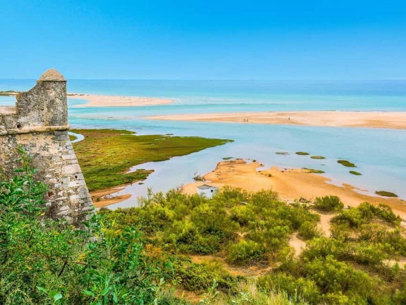 Cacela Velha, Castro Marim Tour & Traditional Sweets Tasting - Key Points
