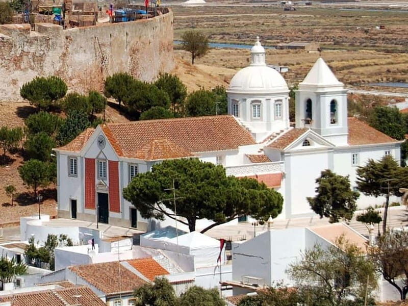 Cacela Velha, Castro Marim Tour & Traditional Sweets Tasting - What makes Cacela Velha special?