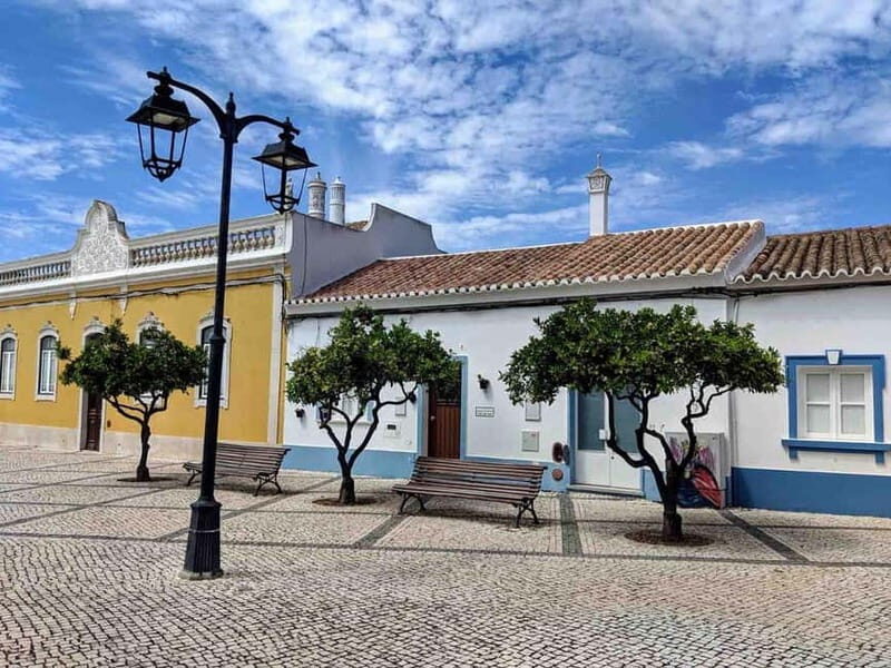 Cacela Velha, Castro Marim Tour & Traditional Sweets Tasting - What to expect at Castro Marim?