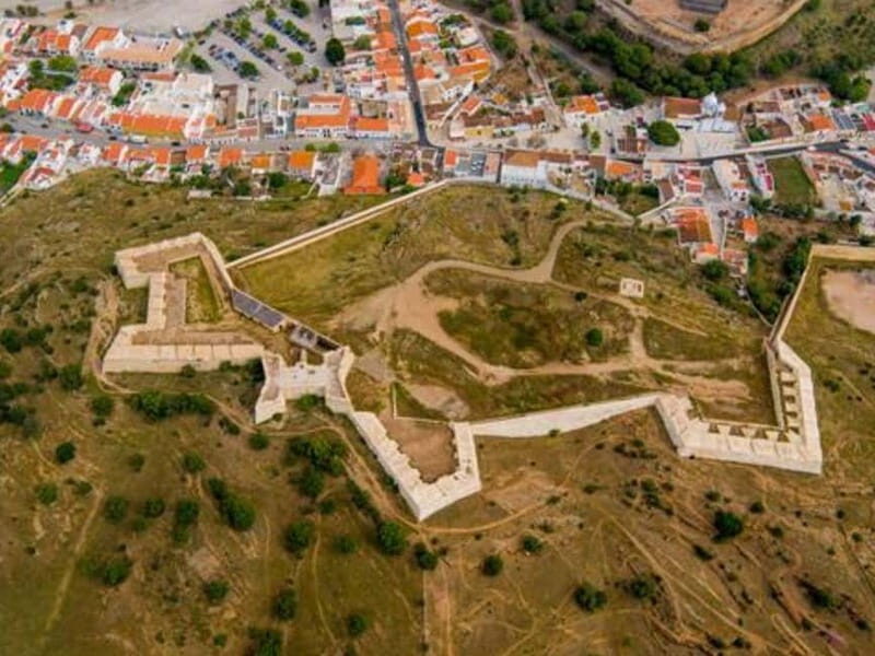 Cacela Velha, Castro Marim Tour & Traditional Sweets Tasting - The Sweet Taste of the Algarve