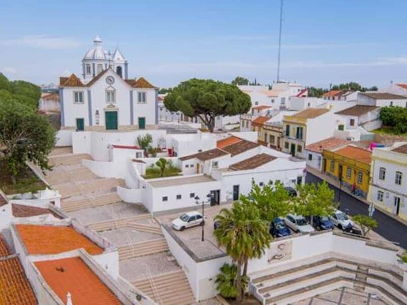 Cacela Velha, Castro Marim Tour & Traditional Sweets Tasting - Who is This Tour Best Suited For?