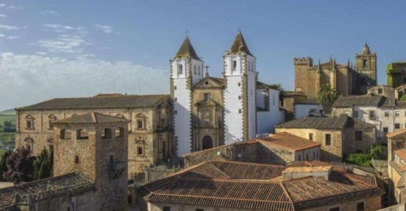 caceres-highlights-history-and-jewish-quarter-walking-tour