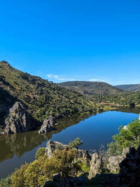 Cáceres: Monfrague Wildlife Full-Day Tour - Practical Tips for Visitors