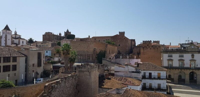 caceres-private-historic-walking-tour