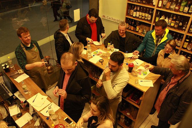 cachaca-tasting