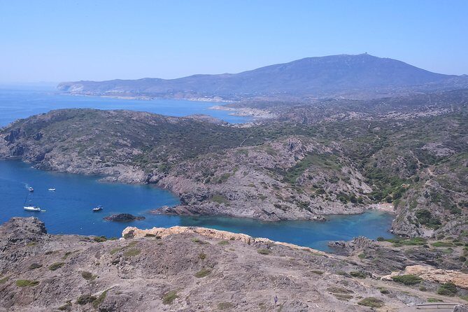 Cadaques and St Pere de Rodes Monastery small group from Girona - The Practicalities: What to Expect