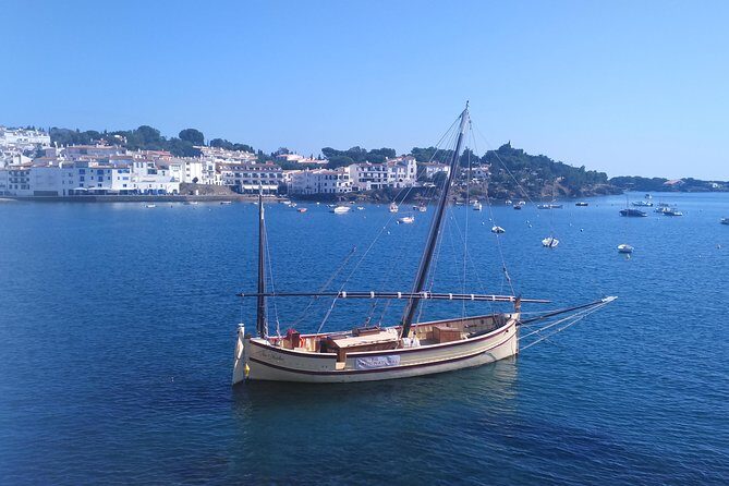 Cadaques and St Pere de Rodes Monastery small group from Girona - The Sum Up