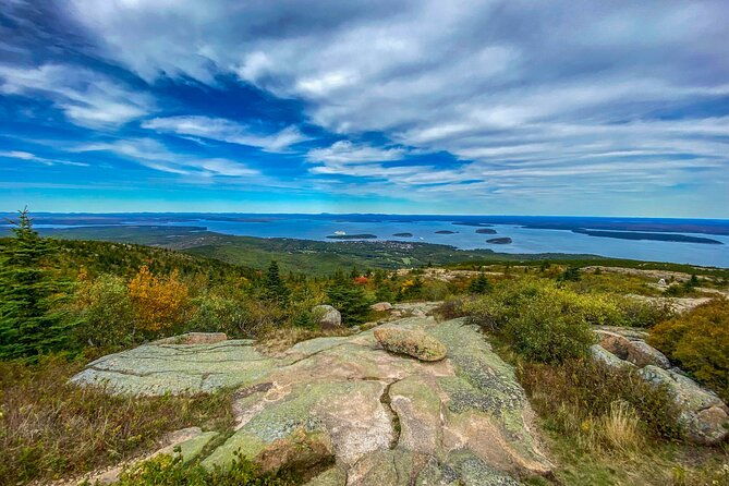 cadillac-mountain-half-day-private-tour