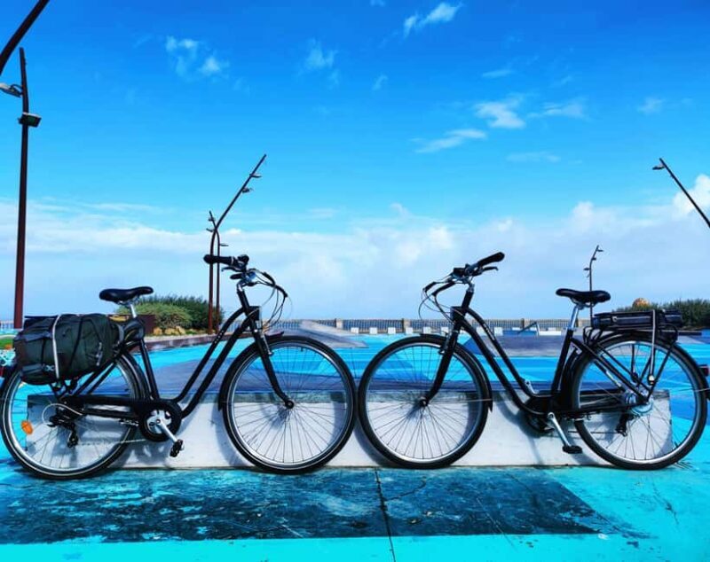 Cadiz: 1.45H Guided Segway/eScooters/EBikes for Big Groups - Why You’ll Love This Tour