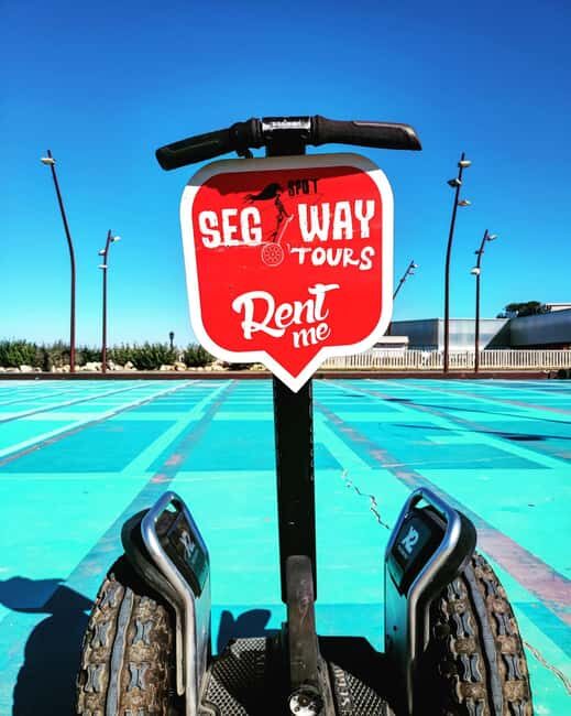 Cadiz: 1.45H Guided Segway/eScooters/EBikes for Big Groups - Who Is This Tour Best For?