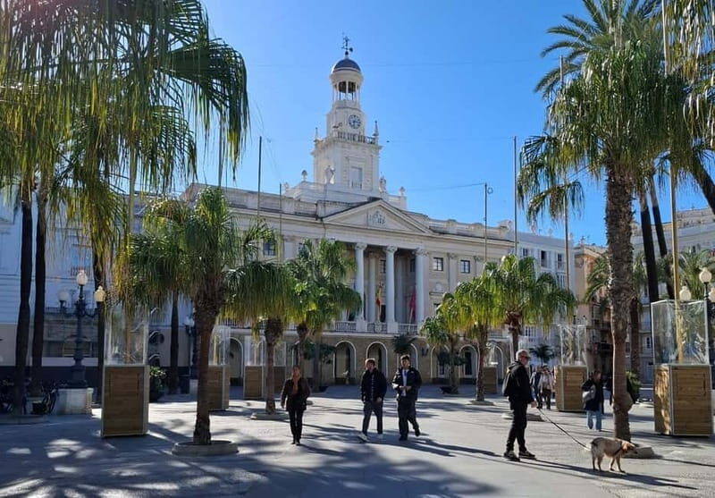 Cadiz and its Bay: a day trip from Seville - Exploring the Itinerary in Detail
