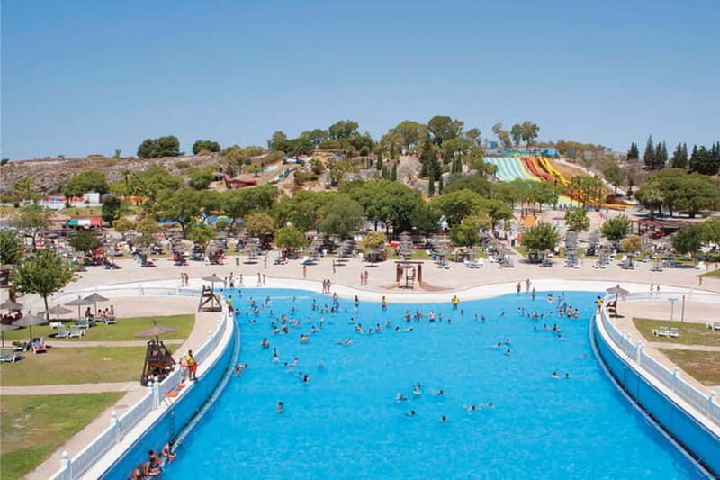 Cádiz: Aqualand Bahía de Cádiz Entry Ticket - What Makes Aqualand Bahia de Cádiz Stand Out?