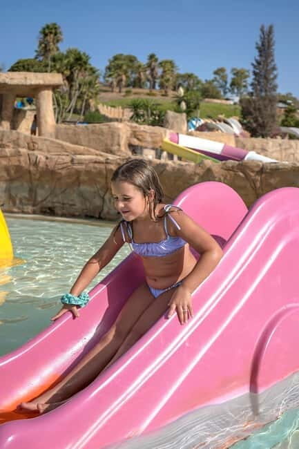 Cádiz: Aqualand Bahía de Cádiz Entry Ticket - Final Thoughts: Who Is This Waterpark Perfect For?