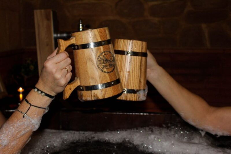 cadiz-beer-spa-entry-ticket-with-beer-and-local-snacks