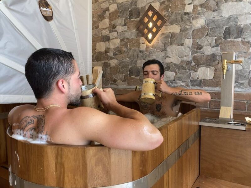 cadiz-beer-spa-entry-ticket-with-beer-and-local-snacks