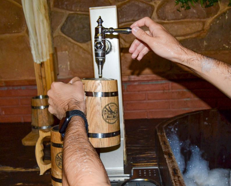 cadiz-beer-spa-entry-ticket-with-beer-and-local-snacks