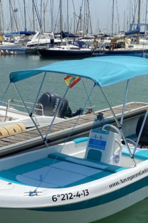 cadiz-boat-rental-without-license