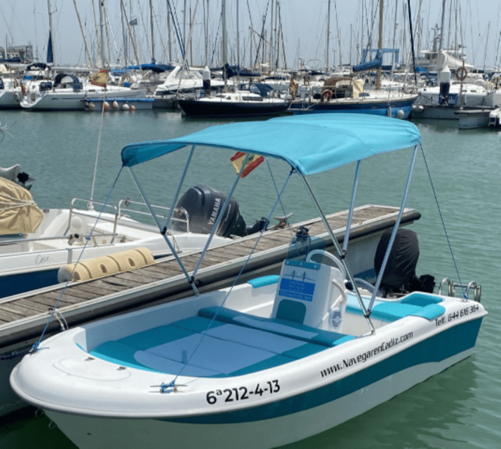 cadiz-boat-rental-without-license
