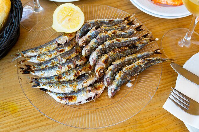 Cadiz Food Tour: Tapas, Drinks and Delights with a Local - Introduction